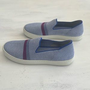 Rothy’s Slip On Sneaker 7.5